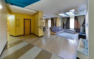 Продажа 5-комнатной квартиры, 210 м² - Продажа пятикомнатных и более квартир в Астане - страница 2