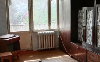 Продажа 1-комнатной квартиры, 31.6 м², мкр-н 9, дом  21 - Продажа  однокомнатных квартир в Алматы с фото