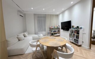 Продажа 3-комнатной квартиры, 74.88 м² - Продажа трехкомнатных квартир в монолитно-каркасном доме в Астане