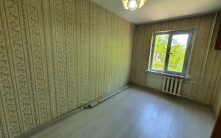Продажа 2-комнатной квартиры, 44 м² - Продажа двухкомнатных квартир в панельном доме в Алматы