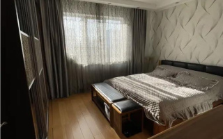 Продажа 1-комнатной квартиры, 50 м², мкр-н Кулагер, дом  13 - Продажа квартир в Алматы