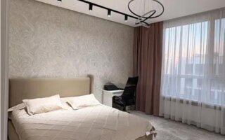 Продажа 1-комнатной квартиры, 40.2 м²