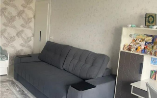 Продажа 1-комнатной квартиры, 34 м², ул. Абая, дом  21 - Продажа квартир в Абае