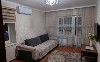 Продажа 2-комнатной квартиры, 54 м² - Продажа двухкомнатных квартир в кирпичном доме в Алматы