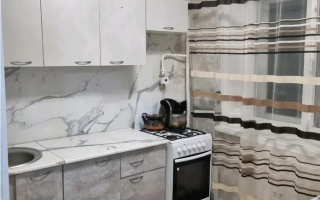 Продажа 1-комнатной квартиры, 33 м², ул. Лободы, дом  42 - Продажа  однокомнатных квартир в Караганде с фото