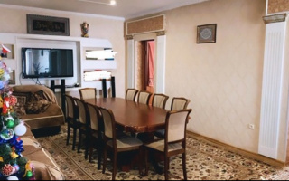 Продажа 5-комнатного дома, 100.8 м², ул. Жанкент, дом  118 - Продажа домов, коттеджей в Астане с фото