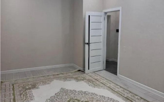 Продажа 1-комнатной квартиры, 38.3 м² - Продажа однокомнатных квартир в р-не Нура Астаны
