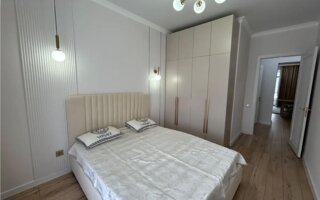 Продажа 2-комнатной квартиры, 42 м²