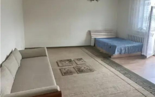 Продажа 1-комнатной квартиры, 61 м², ул. Розыбакиева, дом  289 - Продажа квартир в Алматы