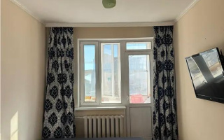 Продажа 2-комнатной квартиры, 50.6 м², ул. Сауран, дом  12/1 - Продажа  двухкомнатных квартир в Астане с фото