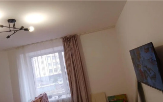 Продажа 1-комнатной квартиры, 50 м², ул. Мухамедханова, дом  28а - Продажа квартир в Астане