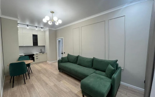 Продажа 2-комнатной квартиры, 42 м², ул. Айтматова, дом  77/6 - Продажа квартир в Казахстане