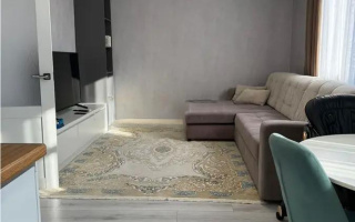 Продажа 2-комнатной квартиры, 47 м², ул. Гапеева, дом  19/4 - Продажа  двухкомнатных квартир в Караганде без посредников