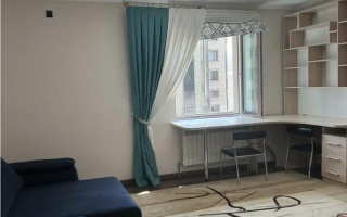 Продажа 3-комнатной квартиры, 115 м² - Продажа квартир в кирпичном доме в Алматы - страница 14