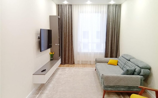 Продажа 2-комнатной квартиры, 62.2 м², ул. Айтматова - Продажа  двухкомнатных квартир в Астане