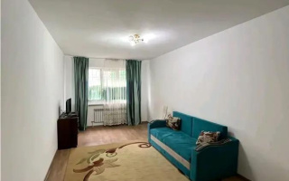 Продажа 2-комнатной квартиры, 62 м² - Продажа двухкомнатных квартир в Алматы