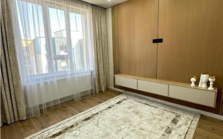 Продажа 2-комнатной квартиры, 48 м² - Продажа квартир в Алматы в Наурызбайском р-не
