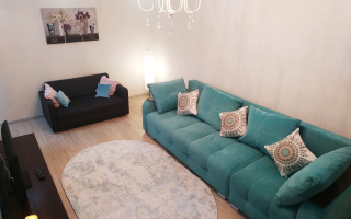 Аренда 1-комнатной квартиры посуточно, 32 м², пр. Жибек жолы, дом  190 - ул. Муратбаева - Продажа квартир в Алматы