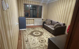 Продажа 1-комнатной квартиры, 14 м², ул. Казыбек би, дом  167 - Продажа  однокомнатных квартир в Алматы без посредников с фото