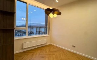 Продажа 1-комнатной квартиры, 34 м², пр. Туран, дом  55/5 - Продажа  однокомнатных квартир в Астане