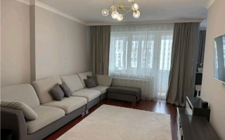Продажа 4-комнатной квартиры, 127 м² - Продажа квартир в Астане - страница 63