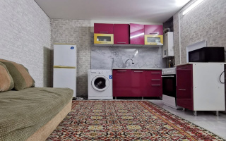 Продажа 2-комнатного дома, 40 м², ул. Шереметьева, дом  21 - Сейфуллина - Продажа домов, коттеджей в Алматы