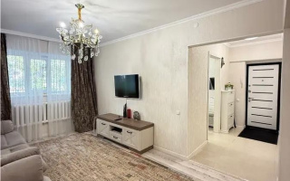 Продажа 2-комнатной квартиры, 54 м², ул. Кокдала, дом  8 - Продажа квартир в Казахстане
