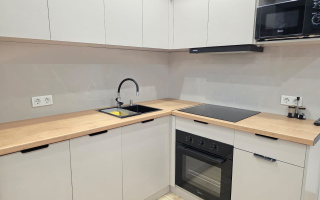 Продажа 1-комнатной квартиры, 55.6 м² - Продажа квартир в Турксибском р-не Алматы - страница 10
