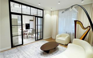 Продажа 2-комнатной квартиры, 85.2 м², ул. Керей, Жанибек хандар - Продажа квартир в Казахстане