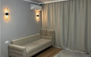 Продажа 1-комнатной квартиры, 31 м² - Продажа квартир-студий в Алматы