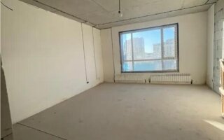 Продажа 3-комнатной квартиры, 119.8 м²