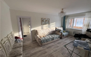 Продажа 3-комнатной квартиры, 64 м², мкр. Восток-2, дом  13 - Продажа квартир в Казахстане