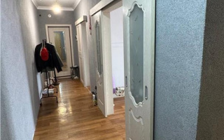 Продажа 2-комнатной квартиры, 53 м², пр. Республики - Продажа  двухкомнатных квартир в новостройках Караганды