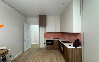 Продажа 2-комнатной квартиры, 46 м², ул. Култегин, дом  4а - ул. Е-15 - Продажа  двухкомнатных квартир в Астане с фото