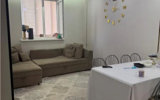 Продажа 2-комнатной квартиры, 38 м², ул. Калдаякова, дом  26 - Продажа квартир в новостройках Астаны без посредников
