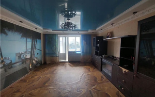 Продажа 2-комнатной квартиры, 80 м², пер. Ташенова, дом  4 - Продажа квартир в Астане