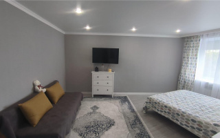 Продажа 1-комнатной квартиры, 37 м², пр. Республики - Продажа  однокомнатных квартир в Караганде с фото