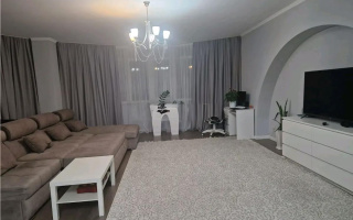 Продажа 4-комнатной квартиры, 160 м² - Продажа четырехкомнатных квартир от собственников в Алматы