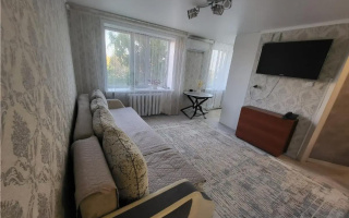 Продажа 2-комнатной квартиры, 33 м², ул. Маяковского, дом  4а - Продажа квартир в Астане