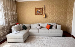 Продажа 2-комнатной квартиры, 88 м², ул. Сарайшык - Продажа  двухкомнатных квартир в новостройках Астаны