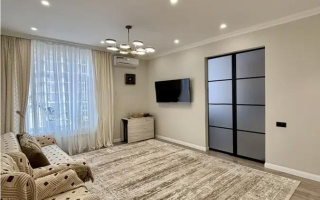 Продажа 4-комнатной квартиры, 115 м² - Продажа четырехкомнатных квартир в р-не Нура Астаны