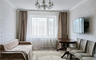 Продажа 2-комнатной квартиры, 60 м² - Продажа двухкомнатных квартир в Астане - страница 6