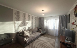 Продажа 3-комнатной квартиры, 61 м² - Продажа квартир в Караганде в Майкудуке