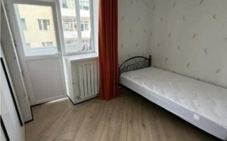 Продажа 1-комнатной квартиры, 32.2 м²