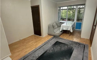 Продажа 2-комнатной квартиры, 40.9 м², ул. Ауэзова, дом  47 - Продажа квартир в Астане без посредников