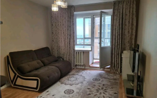 Продажа 1-комнатной квартиры, 48.3 м² - Продажа квартир в р-не Сарыарка Астаны - страница 2