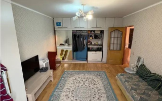 Продажа 1-комнатной квартиры, 45 м², мкр-н Кулагер, дом  49 - Продажа  однокомнатных квартир в Алматы