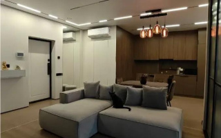 Продажа 2-комнатной квартиры, 67.8 м² - Продажа двухкомнатных квартир от собственников в Алматы