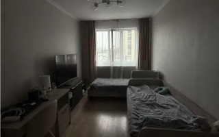 Продажа 2-комнатной квартиры, 50 м² - Продажа двухкомнатных квартир в Жетысуском р-не Алматы
