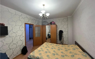 Продажа 1-комнатной квартиры, 45 м², ул. Сарайшык, дом  7/1 - Продажа  однокомнатных квартир в Астане без посредников